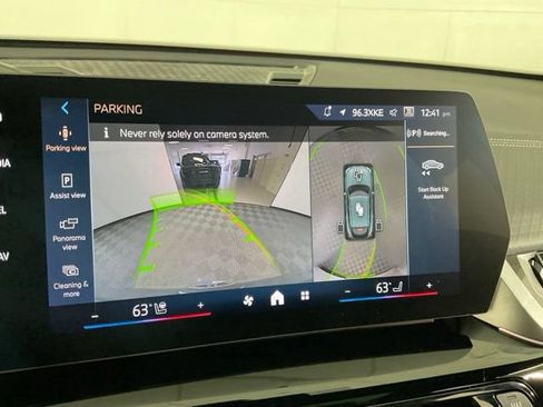 Certified 2025 BMW X2 xDrive28i AWD/4WD image 11