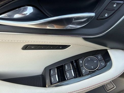 New 2026 Cadillac CT5 Sport RWD image 19