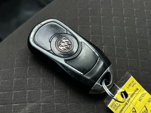 Used 2019 Buick Encore Preferred FWD image 24