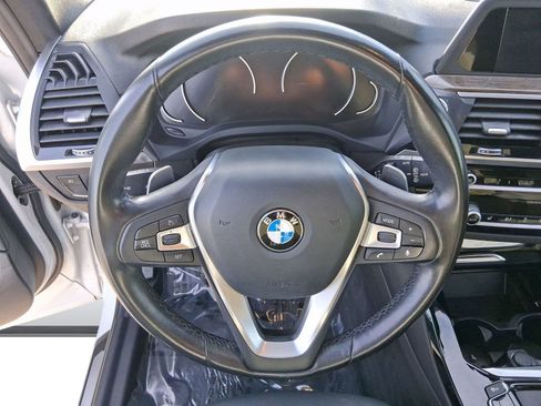 Used 2019 BMW X3 sDrive30i w/ Driving Assistance Package image 14