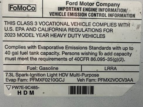 Used 2024 Ford E-350 and Econoline 350 Super Duty image 51