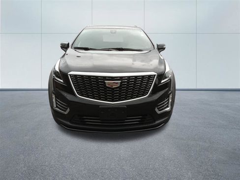 Used 2023 Cadillac XT5 Luxury AWD/4WD image 5