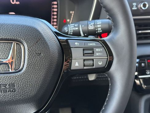 New 2026 Honda Pilot Elite image 23