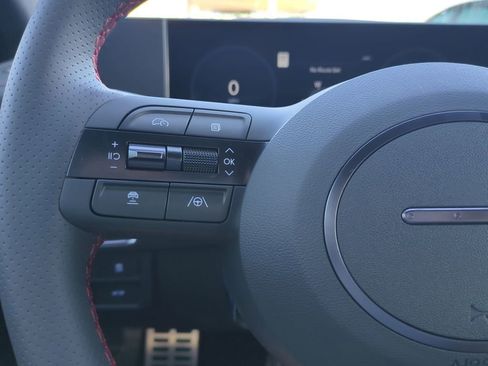 New 2026 Hyundai Sonata N Line image 31