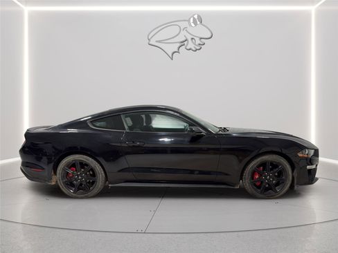 Used 2018 Ford Mustang Coupe w/ Equipment Group 101A RWD image 6
