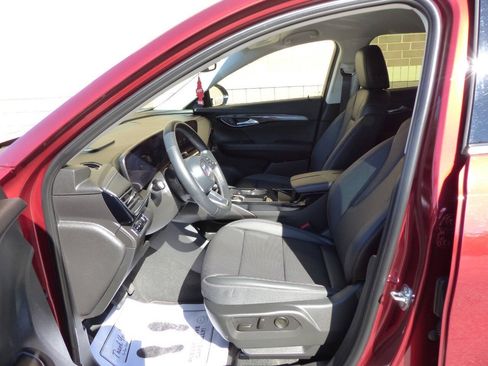 Used 2024 Buick Envision Preferred AWD/4WD image 23
