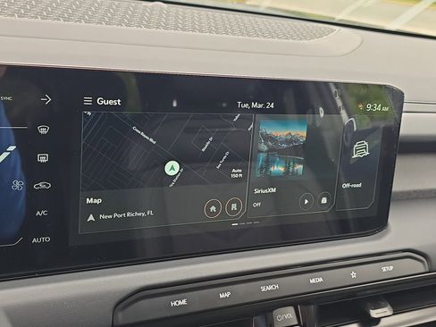 New 2027 Kia Telluride SX X-Pro AWD/4WD image 24