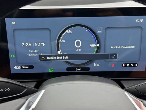 New 2026 Honda Prologue Elite image 25