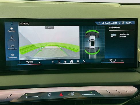 Used 2025 BMW X3 xDrive30i w/ Convenience Package image 13