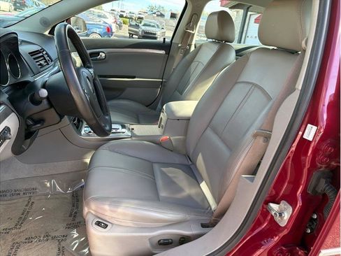 Used 2007 Saturn Aura XE w/ Premium Trim Pkg image 9
