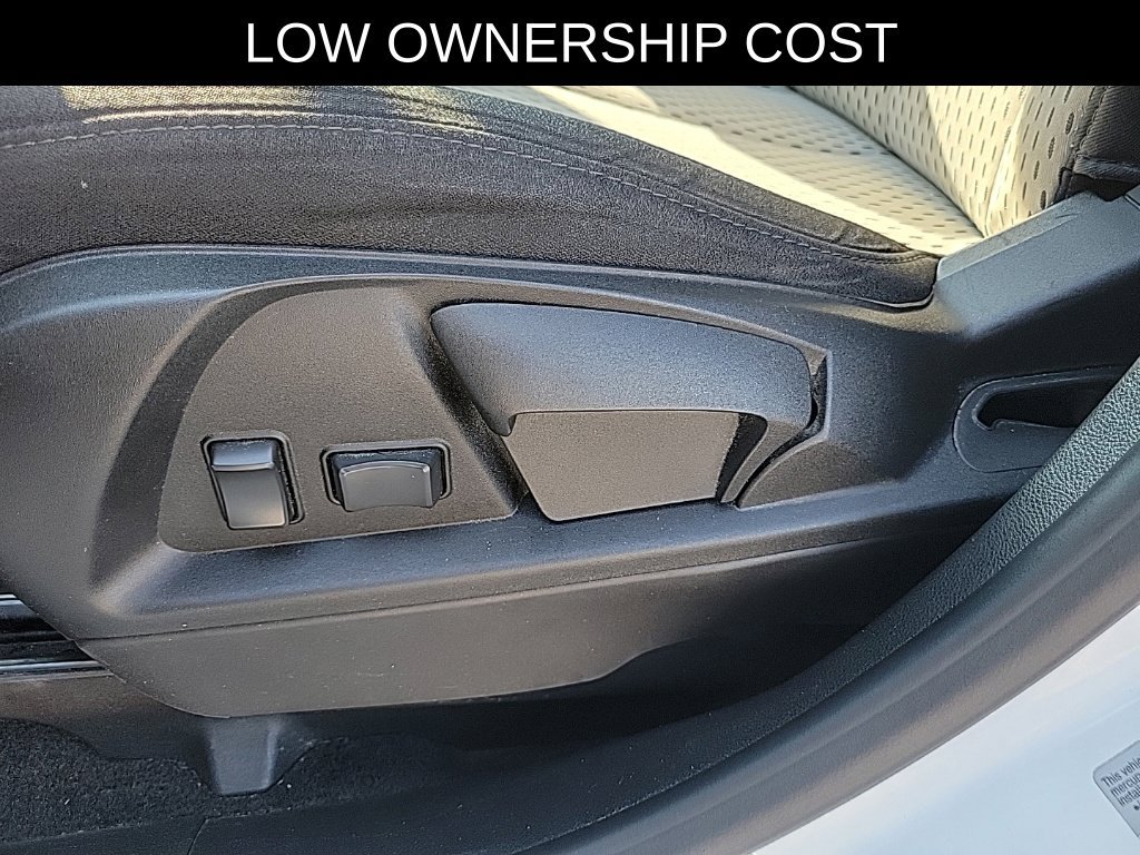 Used 2015 Chevrolet Equinox LS FWD image 15