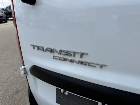Used 2020 Ford Transit Connect XL FWD image 5