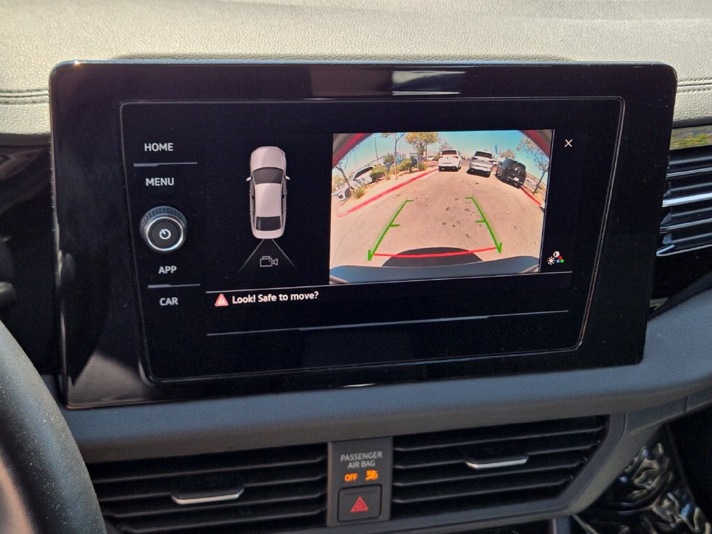 Used 2025 Volkswagen Jetta S FWD image 19