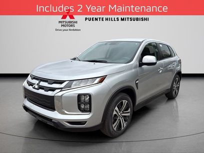 New 2026 Mitsubishi Outlander Sport ES