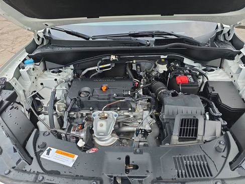 Used 2023 Honda HR-V EX-L image 39