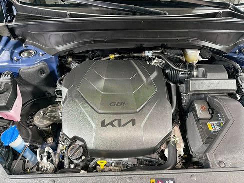 Used 2024 Kia Telluride SX Prestige AWD/4WD image 34