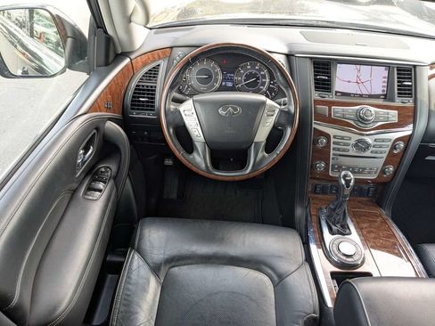 Used 2018 INFINITI QX80 2WD image 24