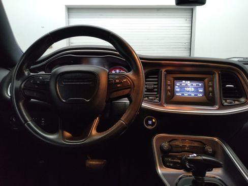 Used 2015 Dodge Challenger SXT w/ Super Sport Group (SS/T) RWD image 22
