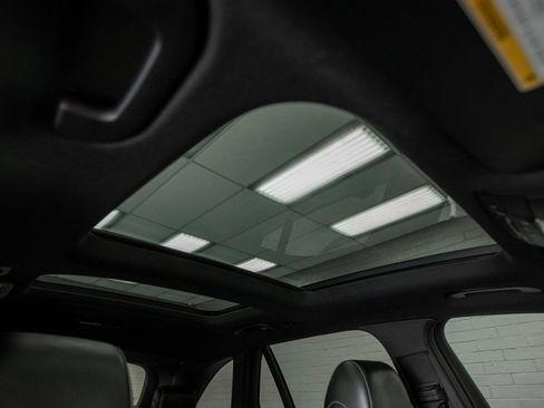 Used 2019 Mercedes-Benz GLC 43 AMG 4MATIC image 29