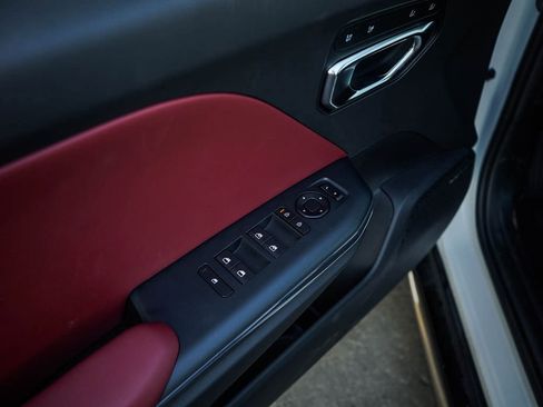 New 2025 Kia K4 GT-Line w/ GT-Line Premium Package image 17