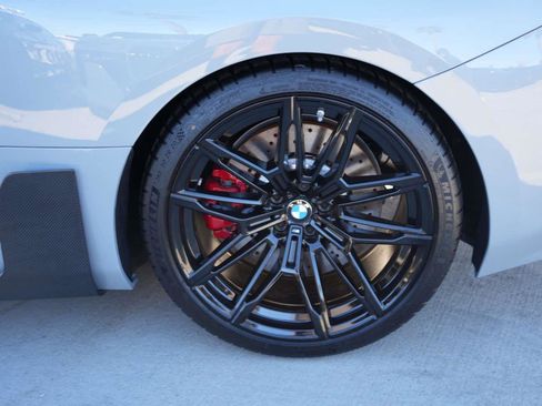 New 2025 BMW M2 w/ Lighting Package image 7