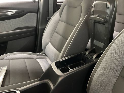 Used 2024 Chevrolet TrailBlazer LS w/ LS Convenience Package FWD image 31