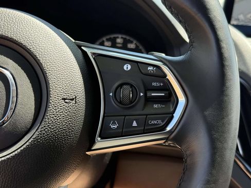 Certified 2023 Acura RDX FWD w/ Technology Package image 31