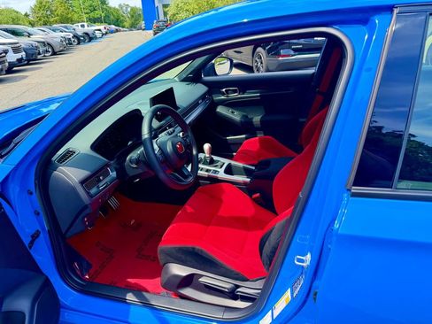 Used 2026 Honda Civic Type R image 7