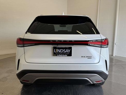 Certified 2023 Lexus RX 350 Premium w/ Accessory Package AWD/4WD image 11