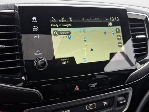 Used 2019 Honda Pilot Elite image 20