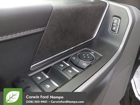 Used 2024 Ford F150 XLT w/ Tow/Haul Package image 11