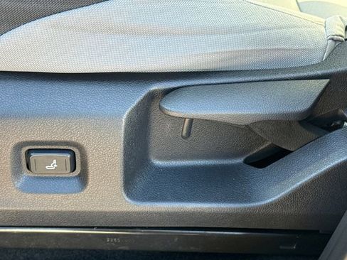 Used 2025 Toyota Tacoma TRD Sport RWD image 21