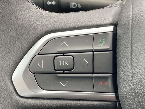 New 2026 Jeep Compass Latitude AWD/4WD image 48
