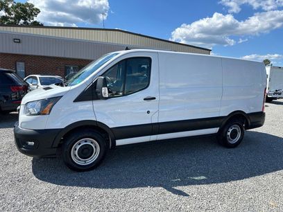 Used 2021 Ford Transit 150 Low Roof