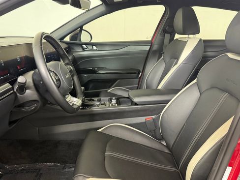 Used 2025 Kia K5 GT-Line w/ GT-Line Premium Package AWD/4WD image 5