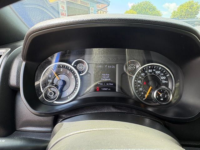 Used 2021 RAM 3500 Tradesman RWD image 25