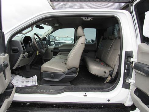 Used 2019 Ford F350 XL w/ XL Value Package RWD image 31