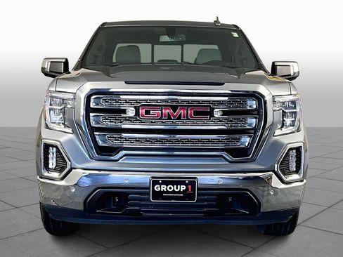 Used 2020 GMC Sierra 1500 SLT image 4