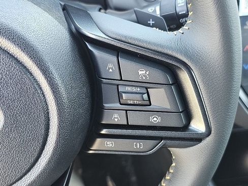 New 2026 Subaru Crosstrek 2.5i Sport image 33