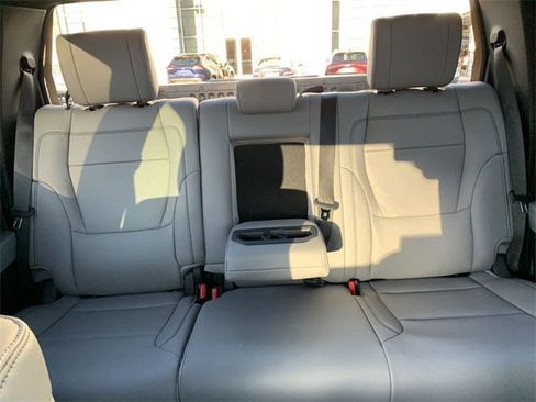 New 2026 Toyota Tundra Limited image 31