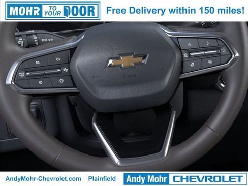 New 2026 Chevrolet Tahoe High Country image 19