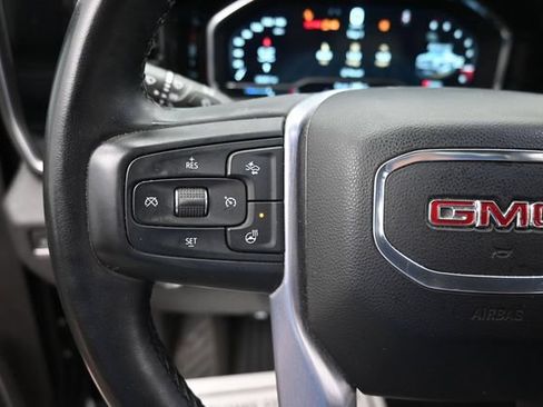 Used 2023 GMC Sierra 1500 Elevation AWD/4WD image 13