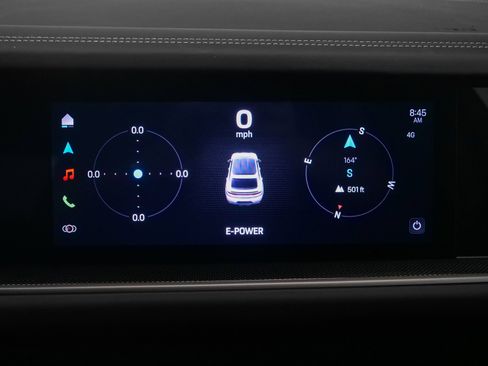 New 2025 Porsche Cayenne Turbo image 33