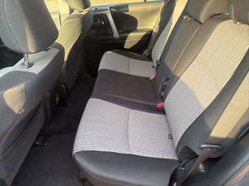 Used 2024 Toyota 4Runner SR5 image 19