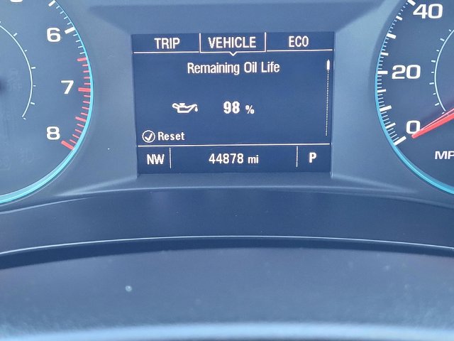 Used 2025 Chevrolet Malibu LT FWD image 22