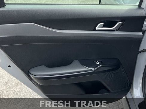 Used 2021 Kia K5 GT-Line image 16