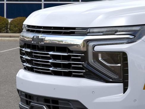 New 2026 Chevrolet Tahoe Premier AWD/4WD image 13