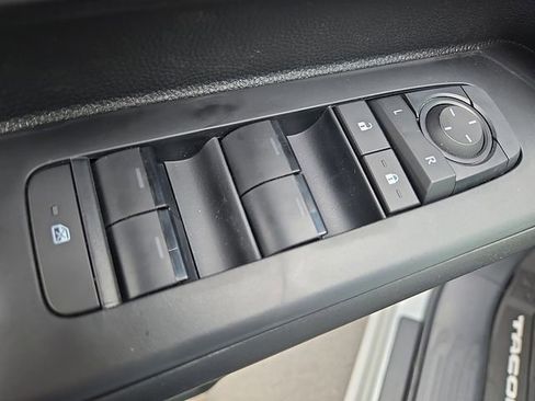 New 2026 Toyota Tacoma TRD Off-Road AWD/4WD image 13