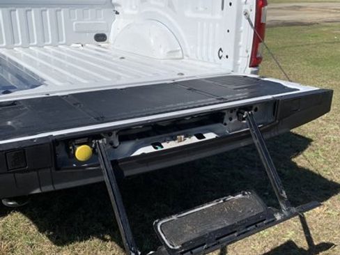 Used 2022 Ford F150 4x4 Tremor image 6