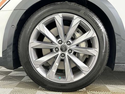 New 2026 Audi A6 Premium Plus image 30